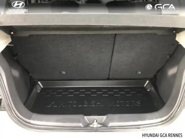 Mitsubishi Space Star 1.2 mivec 71ch inform 2023 — photo 10