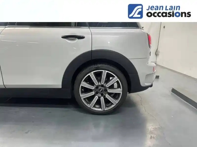 Mini Mini clubman cooper s 178 ch dkg7 — photo 9
