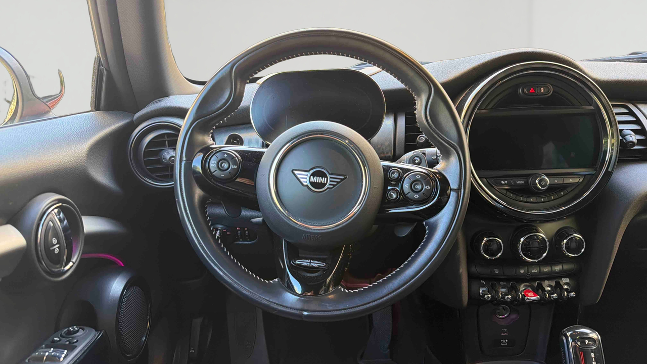 Mini Hatch 3 Portes Cooper S 178 ch BVA7 — photo 10