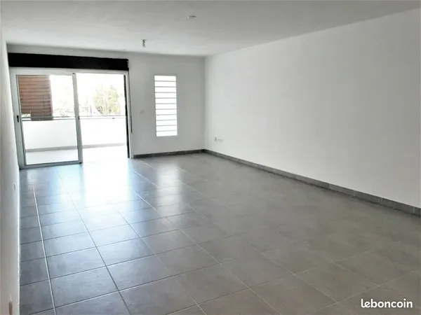 Appartement 3 pièces 95 m²