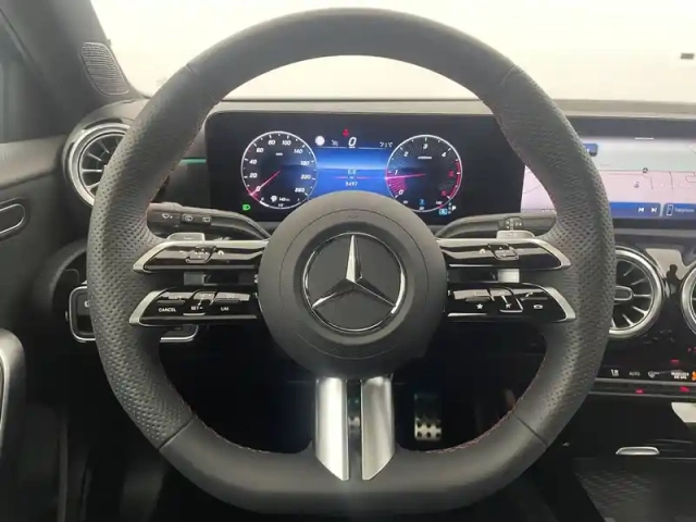 Mercedes Classe A 200 d 8g-dct — photo 55