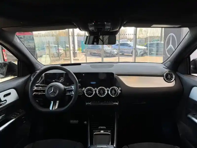 Mercedes Gla 200 d 8g-dct — photo 43