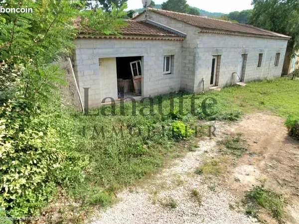 Maison 4 pièces 102 m²