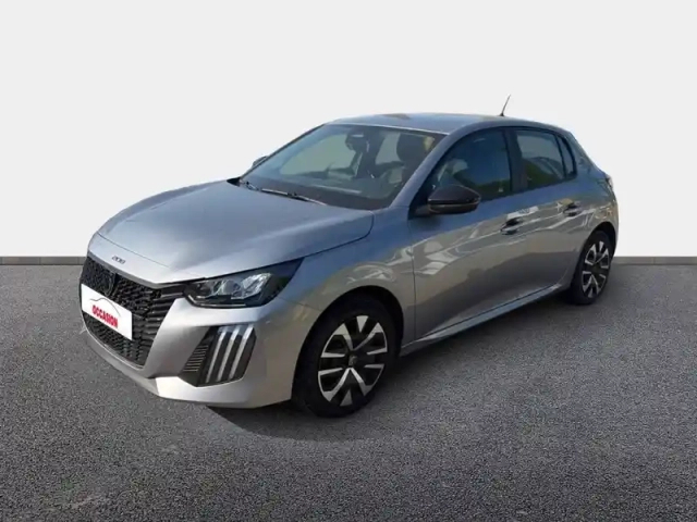 Peugeot 208 100 s&amp;s bvm6