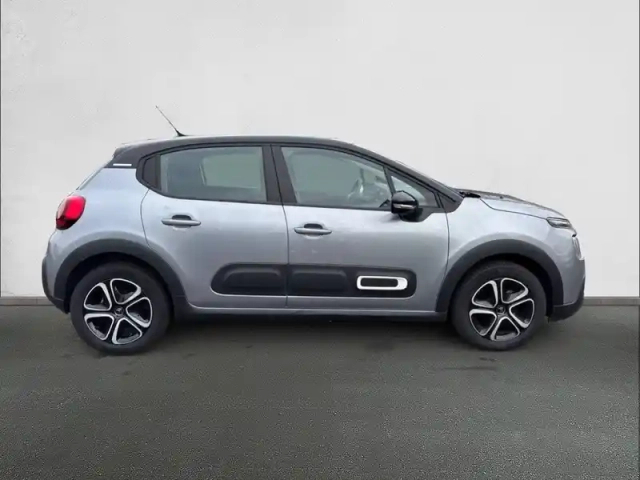 Citroën C3 puretech 83 ch bvm5 — photo 24