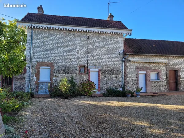 Maison 97m2