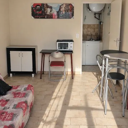 Studio à rénover en hyper-centre de Périgueux - idéal investisseur
