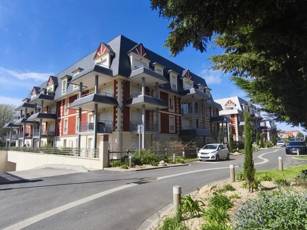 Appartement 4 pièces 92 m²