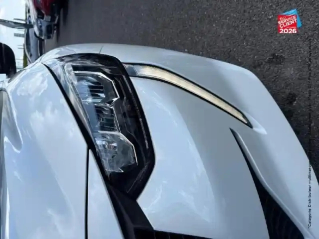 Peugeot 208 1.2 puretech 100ch s&amp;s allure  pack — photo 13
