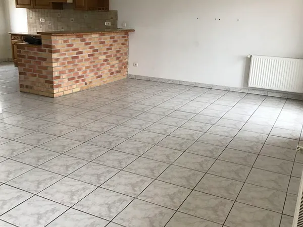 LOGEMENT MITOYEN 109m² SAINT EUSEBE