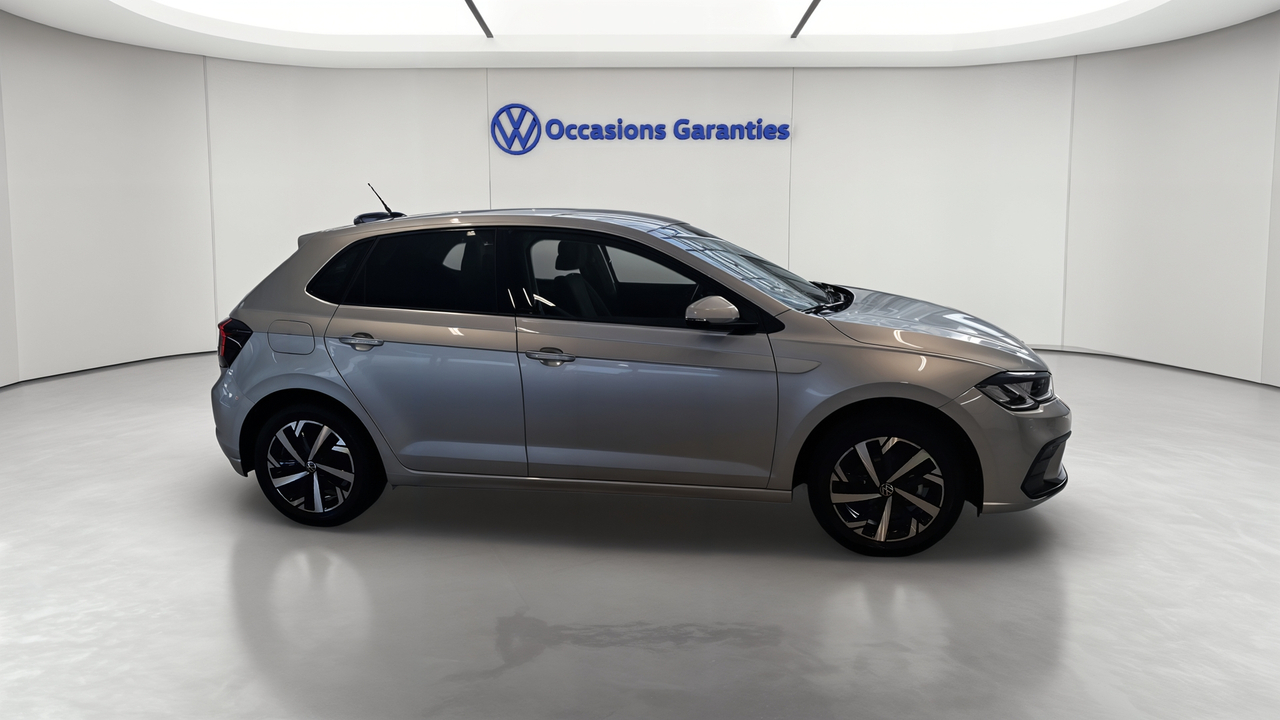 Volkswagen Polo 1.0 TSI 95 S&amp;S BVM5 — photo 6
