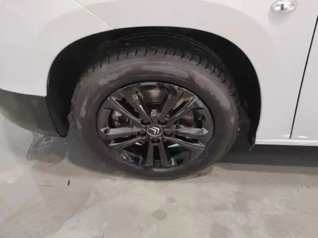 Citroën Berlingo taille m bluehdi 130 s&amp;s bvm6 shine — photo 15