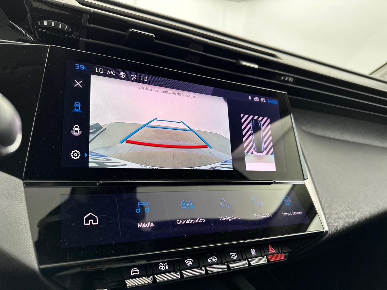 Peugeot 308 phev 180 e-eat8 allure — photo 25