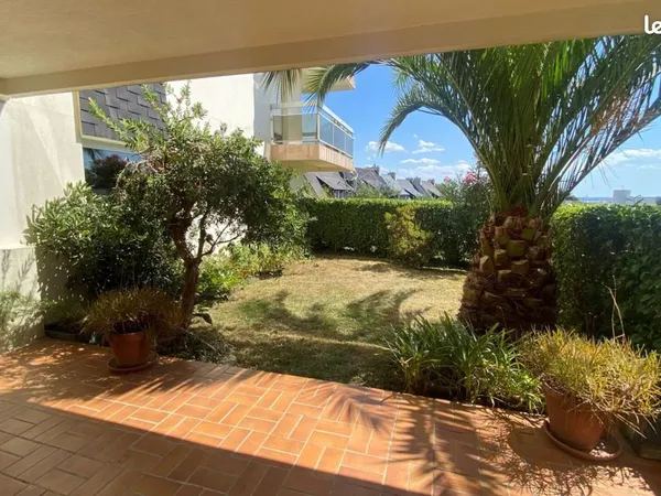 Appartement 4 pièces 76 m²