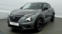 Nissan Juke 1.6 Hybrid 143ch N-Connecta 2023.5