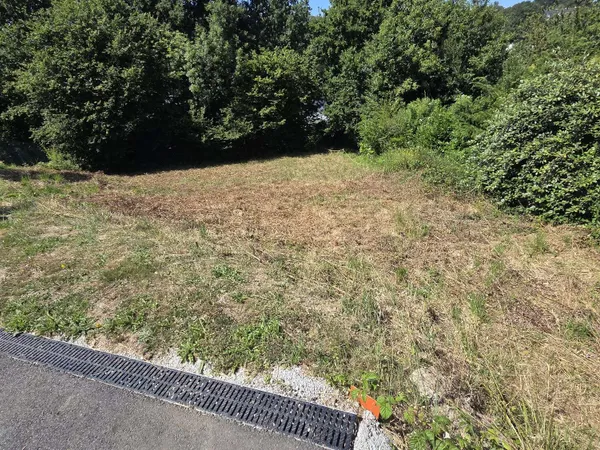 Terrain 504 m²