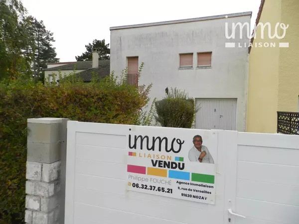 NOUVEAU EXCLUSIVITÉ IMMOLIAISON