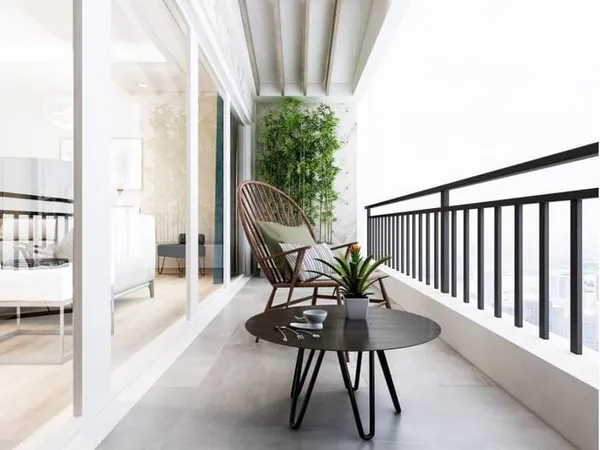 Appartement T3 de 85m² à Cagnes-sur-Mer