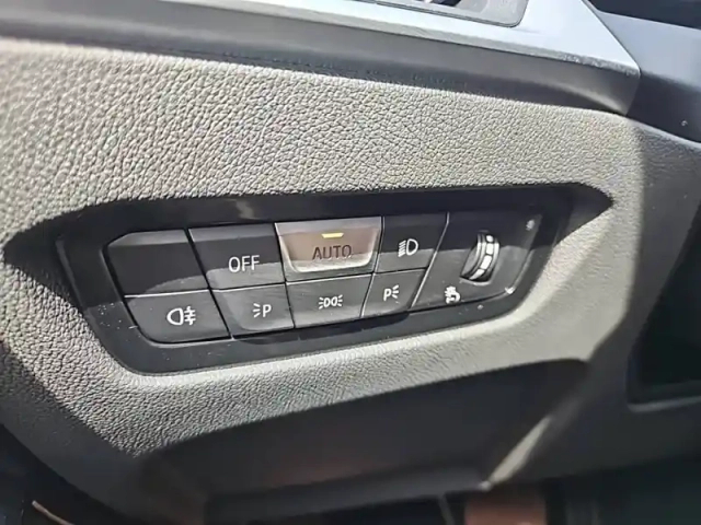 Bmw Serie 3 touring 320d 190 ch bva8 — photo 19