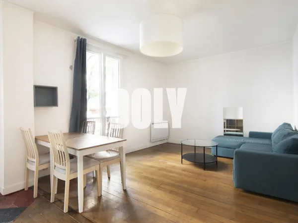 Vends t2 - 48 m² - Montreuil 93100