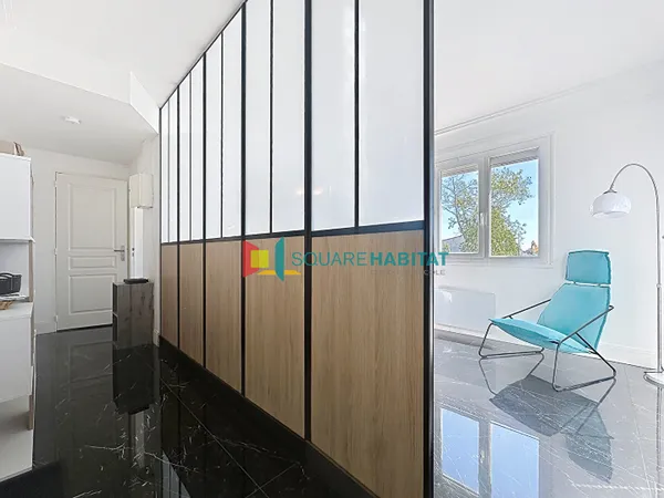 Appartement Avrille 3 pièce(s) 60.22 m2