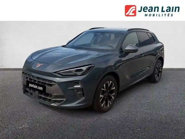 Cupra Terramar 1.5 etsi hybrid 150 ch dsg7