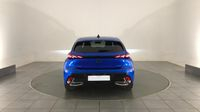 Peugeot 308 PHEV 225ch GT e-EAT8 — photo 6