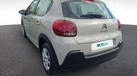 Citroen C3 1.5 BlueHDi 100ch S&S YOU — photo 6