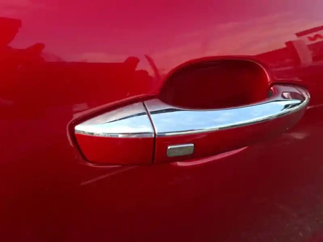 Mg Ehs 1.5t gdi phev — photo 12