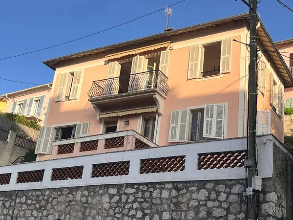Maison 7 pièces 126 m²