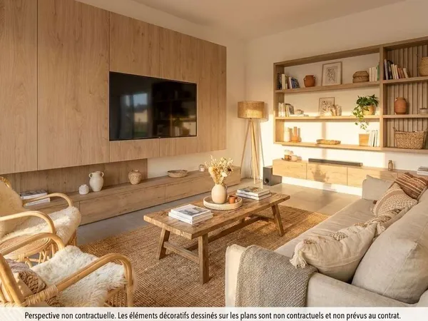 Maison 4 pièces 98 m²