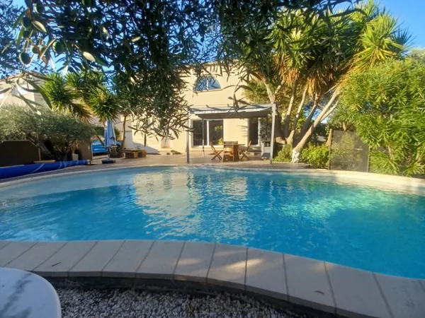 Maison 6 pièces 135 m²