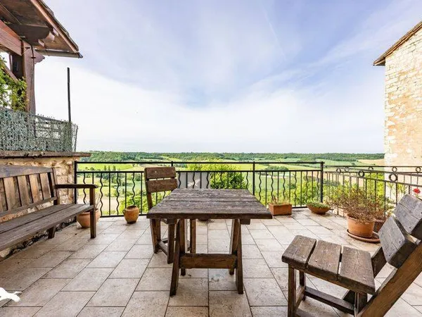 Maison 5 pièces 130 m²