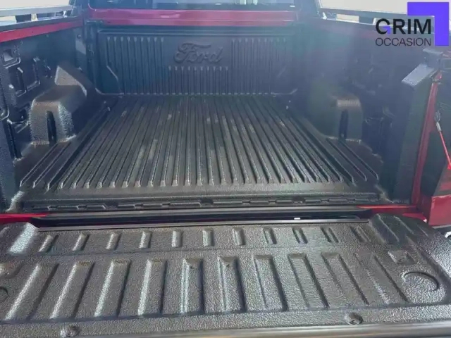 Ford Ranger super cabine 2.0 ecoblue 205 ch s&amp;s bva10 e-4wd — photo 12