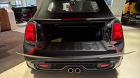 Mini Cabrio Cooper S 192ch BVA7 Euro6d-T 123g — photo 14