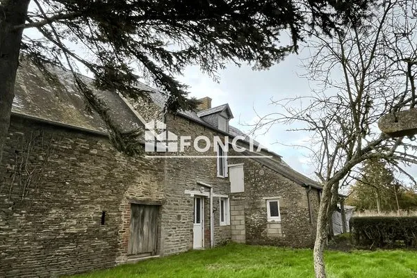 Maison 4 pièces 70 m²