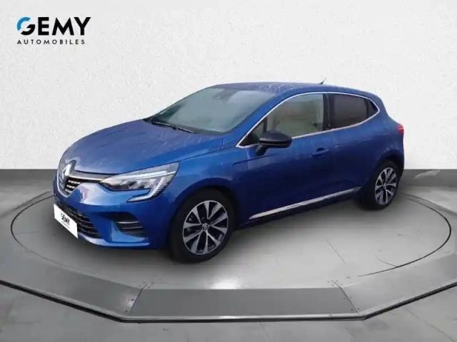 Renault Clio tce 90