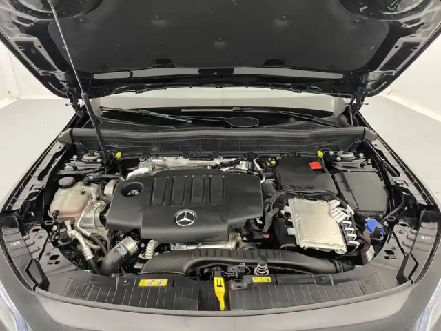 Mercedes Glb 200 d 8g-dct — photo 88
