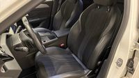 Peugeot 308 PHEV 180ch GT e-EAT8 — photo 12