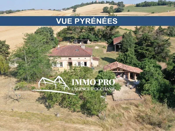 Maison 6 pièces 182 m²