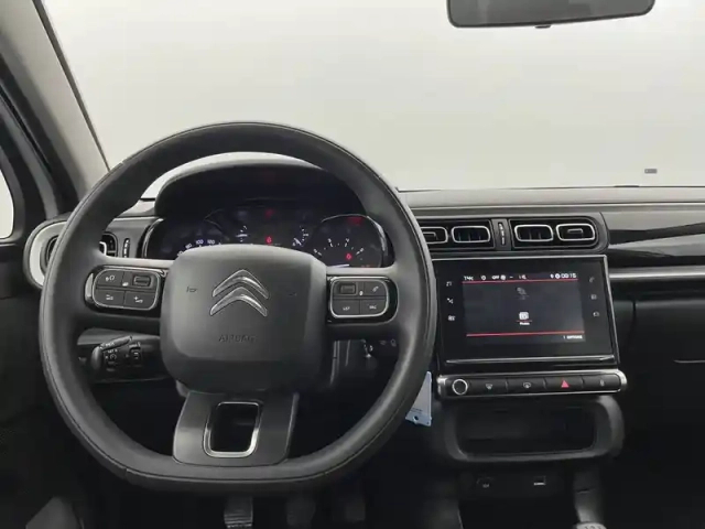 Citroën C3 puretech 83 s&amp;s bvm5 — photo 22