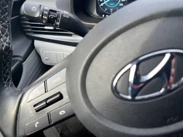 Hyundai I20 1.0 t-gdi 100 hybrid 48v — photo 53