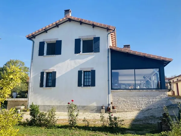 Charmante Maison Rénovée