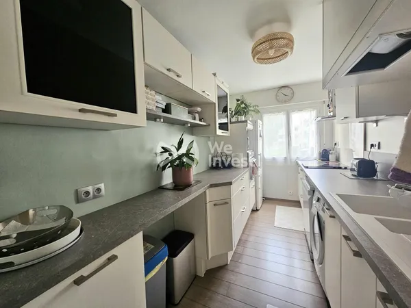 Appartement à vendre Bihorel