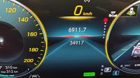 Mercedes Eqa 250+ 190ch AMG Line — photo 9