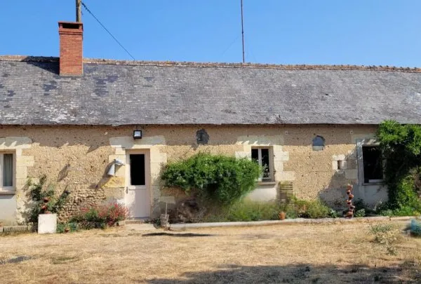 Maison 4 pièces