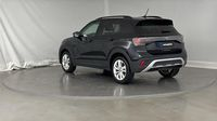 Volkswagen T-Cross 1.0 TSI 116ch VW Edition DSG7 — photo 8