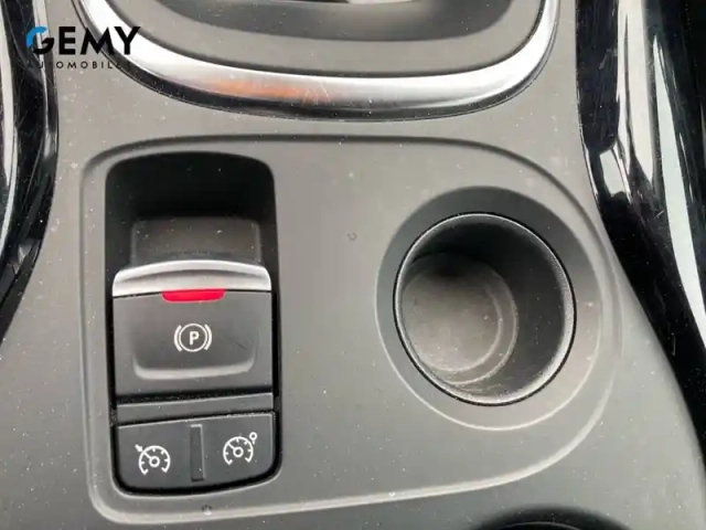Renault Kadjar tce 140 edc — photo 14