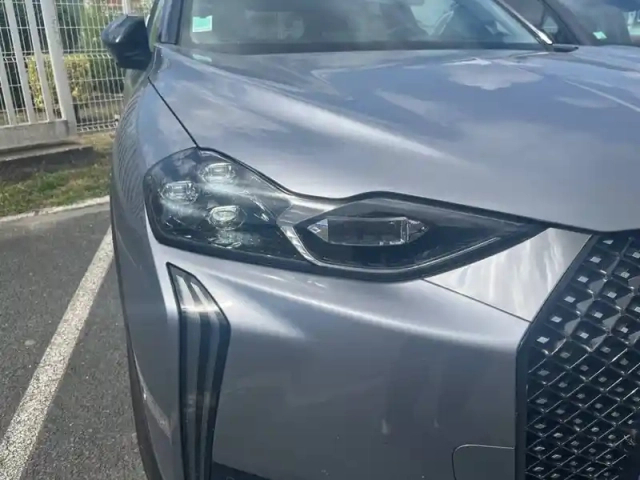 Ds Ds 3 e-tense — photo 34