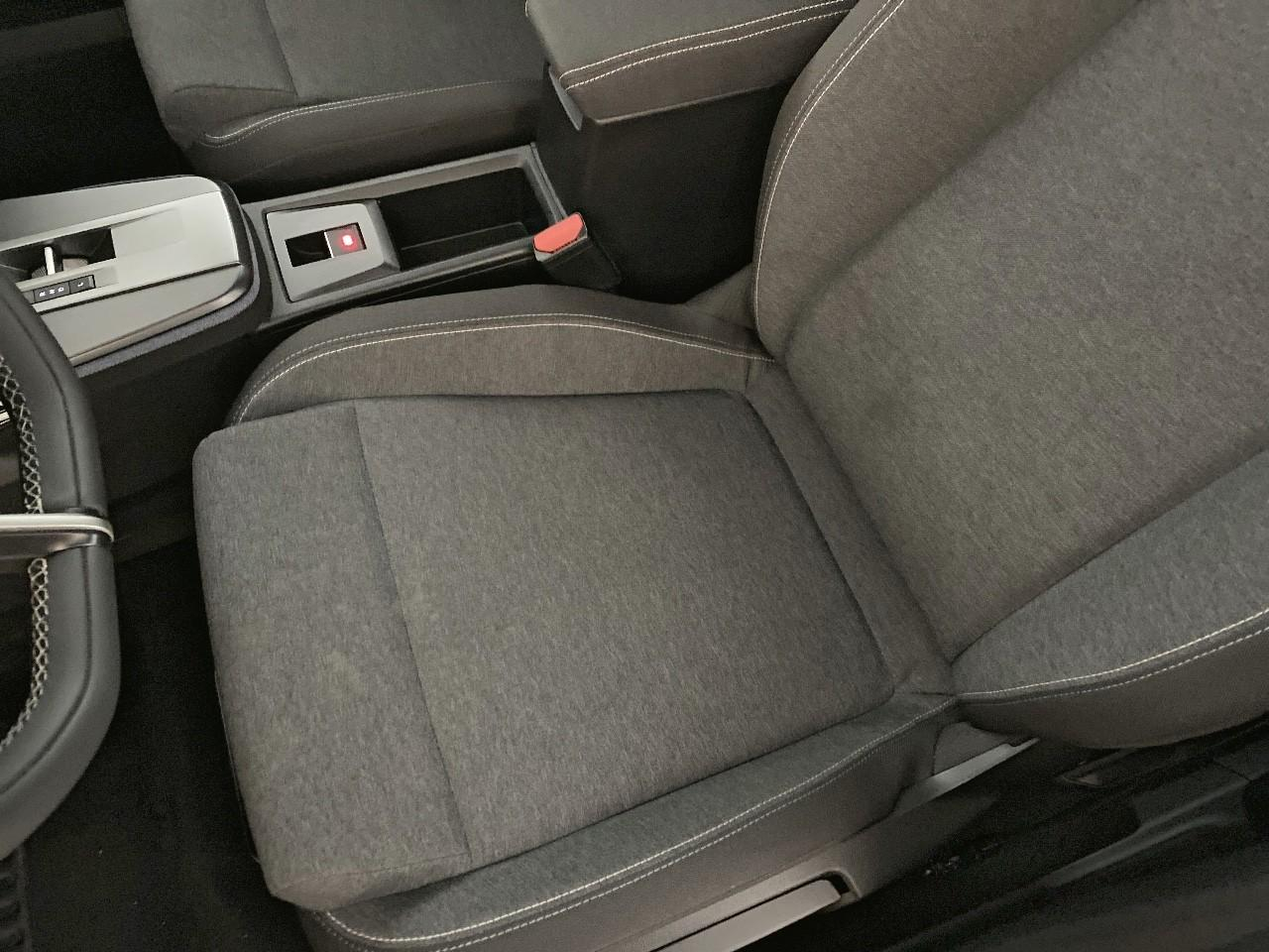 Opel Frontera 1.2 turbo hybrid 145 ch e-dct6 edition — photo 9